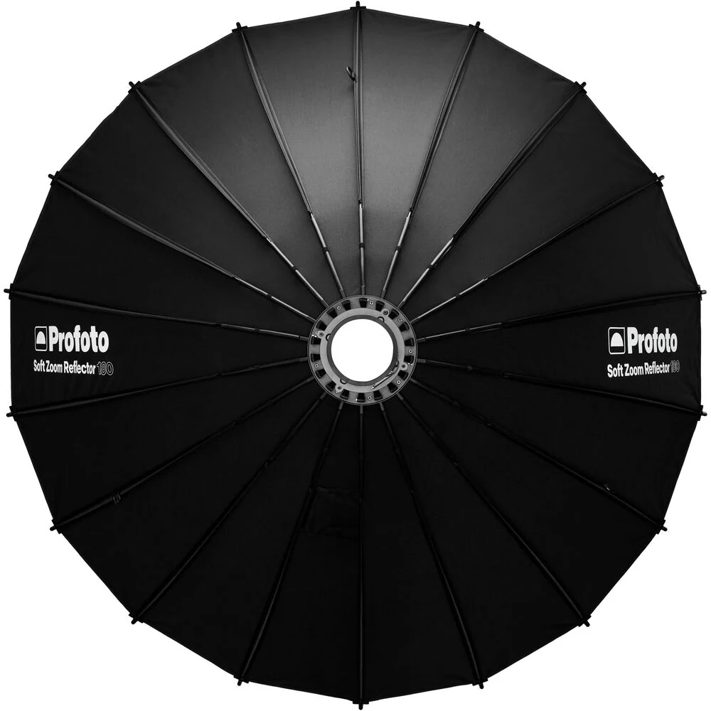 Profoto Soft Zoom Reflector 180 Kit - Image 4