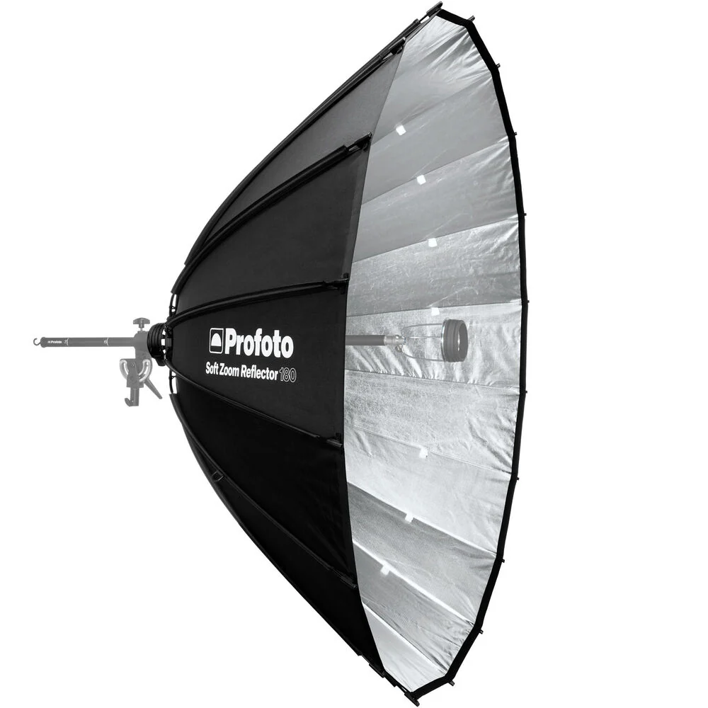 Profoto Soft Zoom Reflector 180 Kit - Image 5