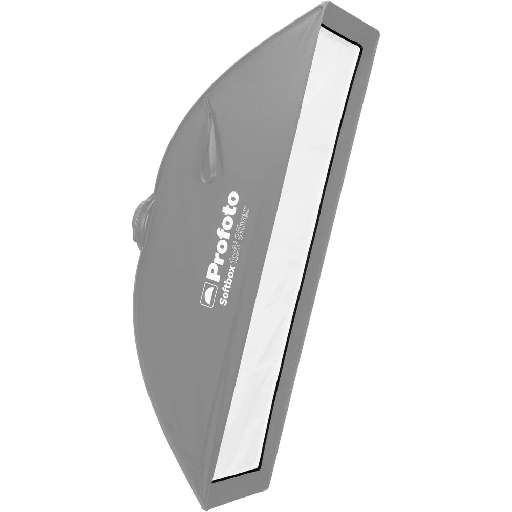 Profoto Softbox 1x4 Diffuser Kit 1.5 f-stop - Image 3