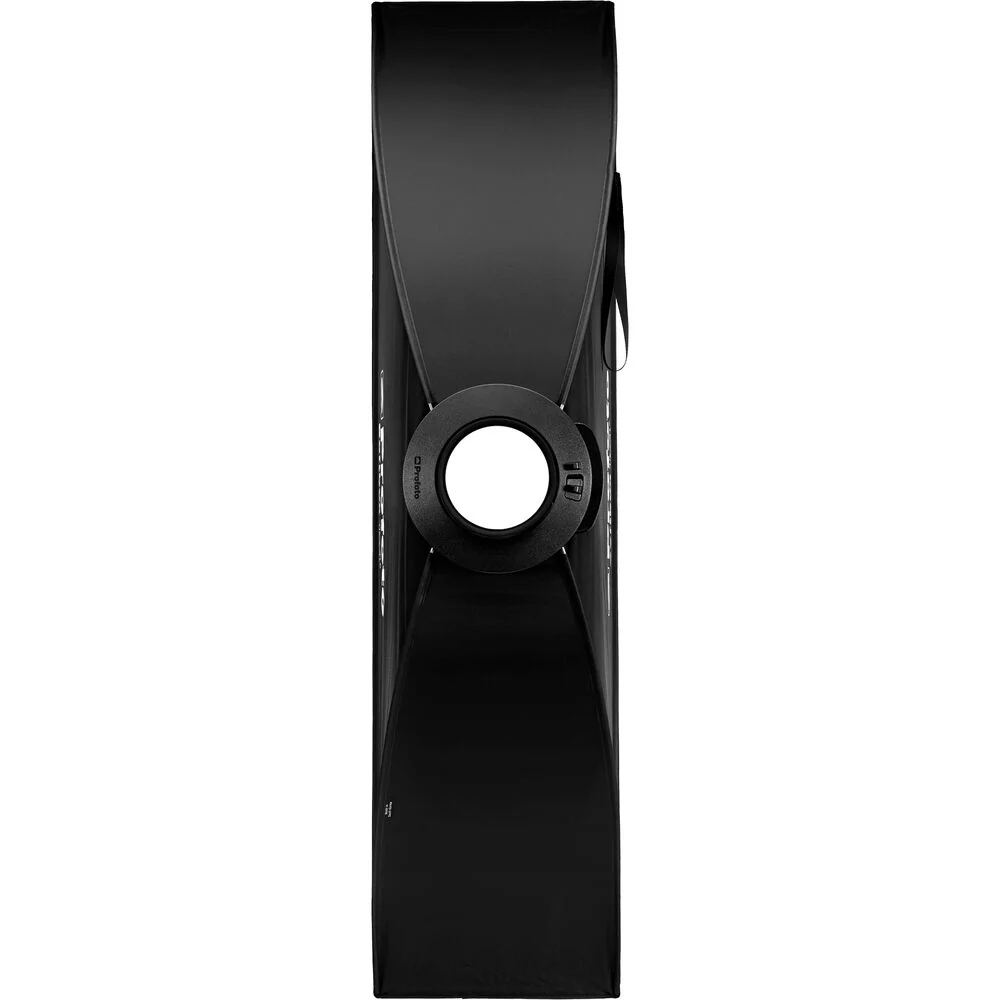 Profoto Softbox 1x4' Silver (Fast Setup/Quick Release) - Image 5