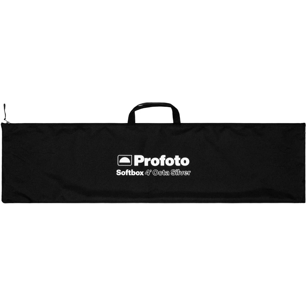 Profoto Softbox 4' Octa Diffuser Kit - Image 2
