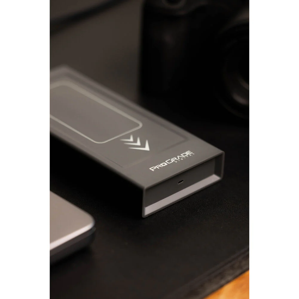 ProGrade Digital 2TB PG10 USB4 External SSD - Image 10