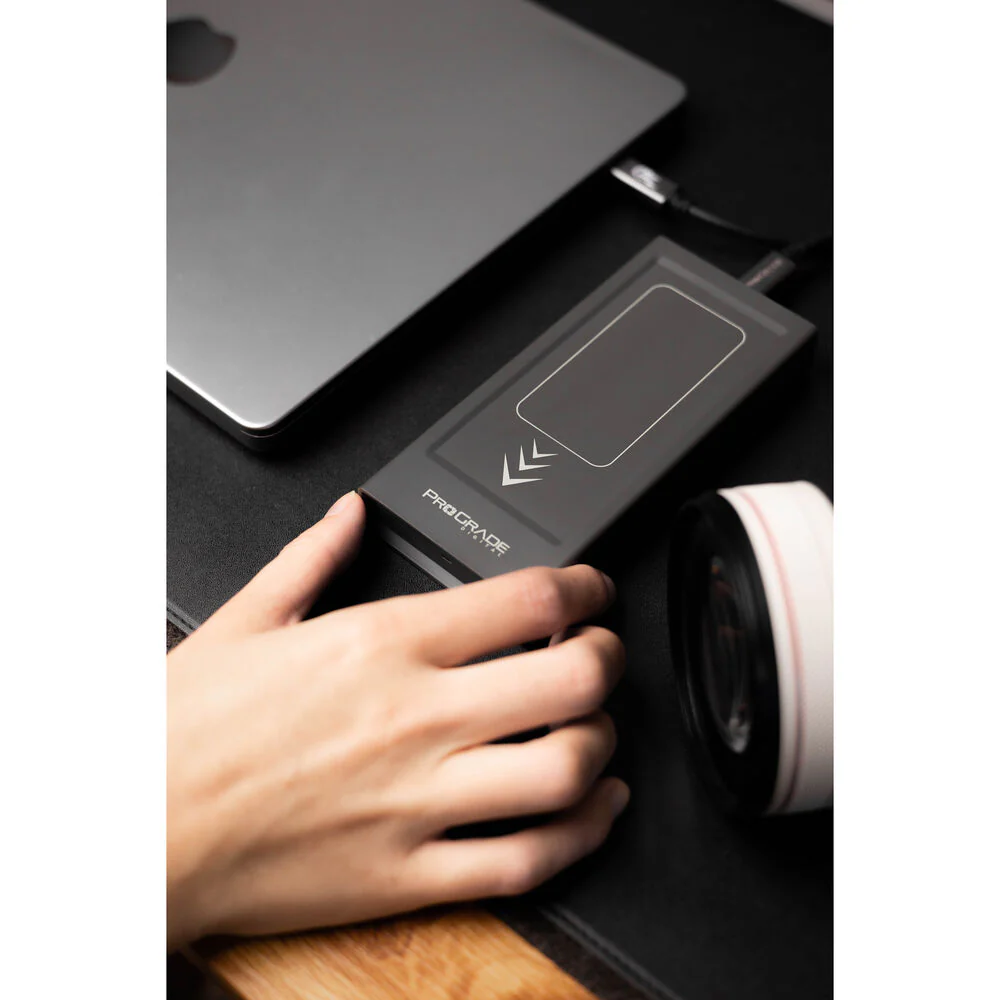 ProGrade Digital 2TB PG10 USB4 External SSD - Image 11