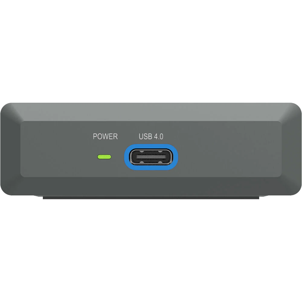 ProGrade Digital 2TB PG10 USB4 External SSD - Image 4