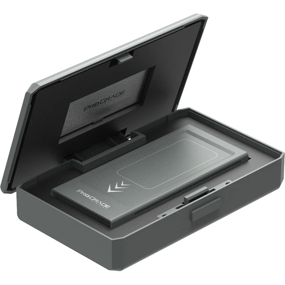 ProGrade Digital 2TB PG10 USB4 External SSD - Image 5