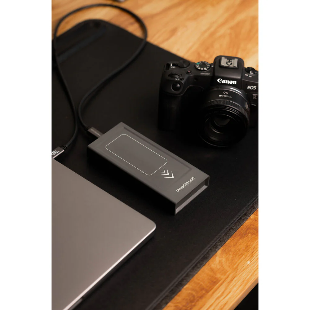 ProGrade Digital 4TB PG10 USB4 External SSD - Image 9
