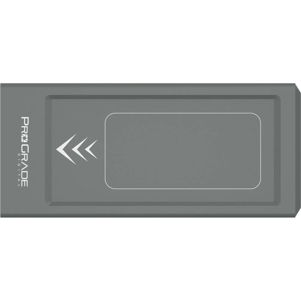 ProGrade Digital 8TB PG10 USB4 External SSD Mac Only - Image 2