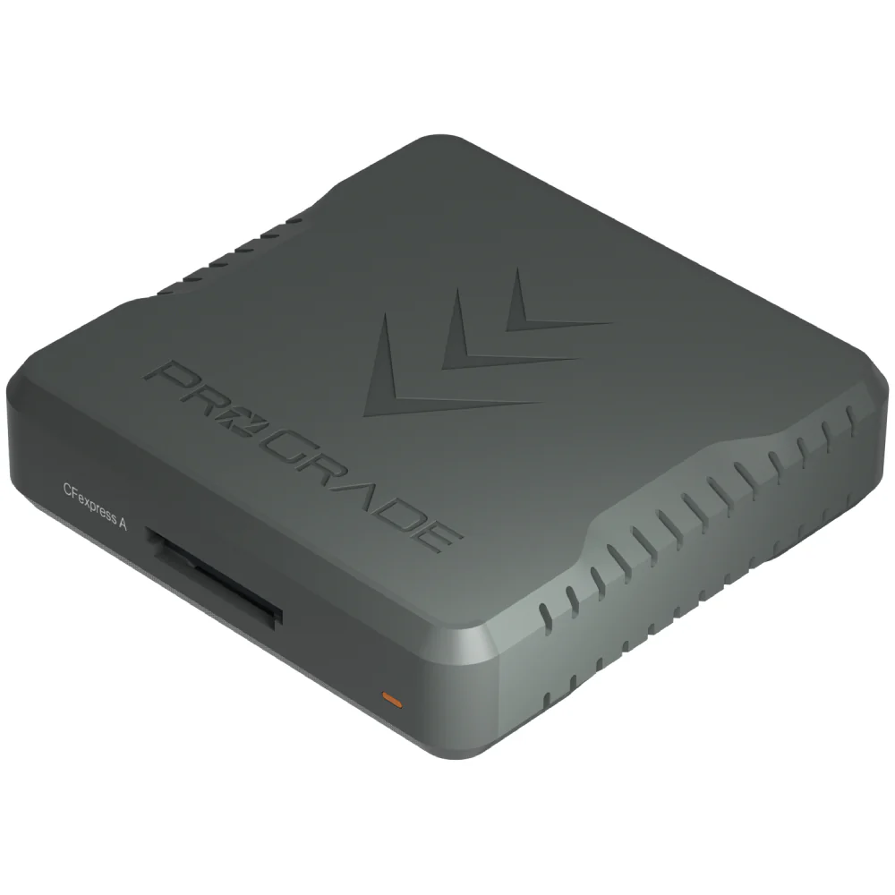 ProGrade Digital CFexpress Type A Single Slot Card Reader USB 4.0 (PG09.6)