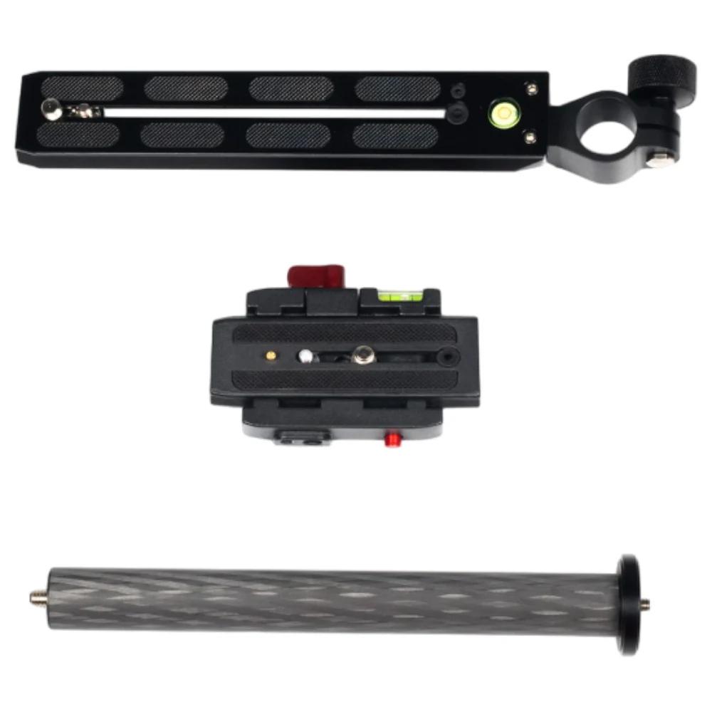 Prompt-it Manfrotto Mount Rig - Image 2