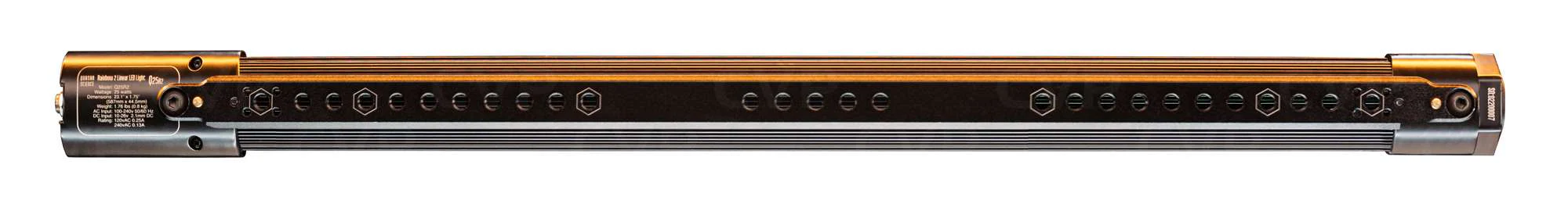 Quasar Science QS Rainbow 2 Linear LED Light 2ft - Image 3