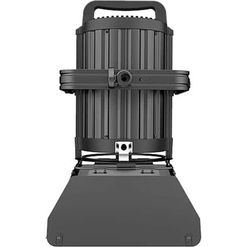 Rayzr 7 200BM Bi-Color Premium Pack 7" LED Fresnel Light inc Barn Doors and Case - Image 6