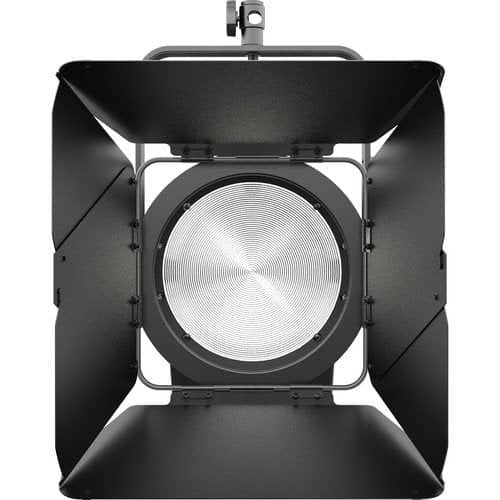 Rayzr 7 8-Leaf Barndoor for Rayzr 7 LED Fresnel - Image 2