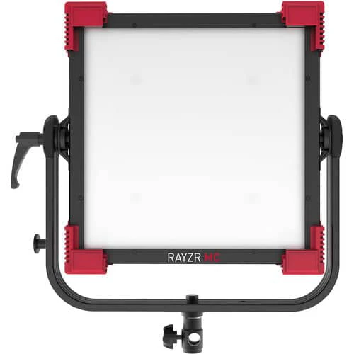 Rayzr 7 MC120 RGB, WW, CW Soft LED Panel - Image 5