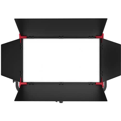 Rayzr 7 MC400 MAX Multi Colour RGB, WW, CW Soft LED Panel Light - Image 2