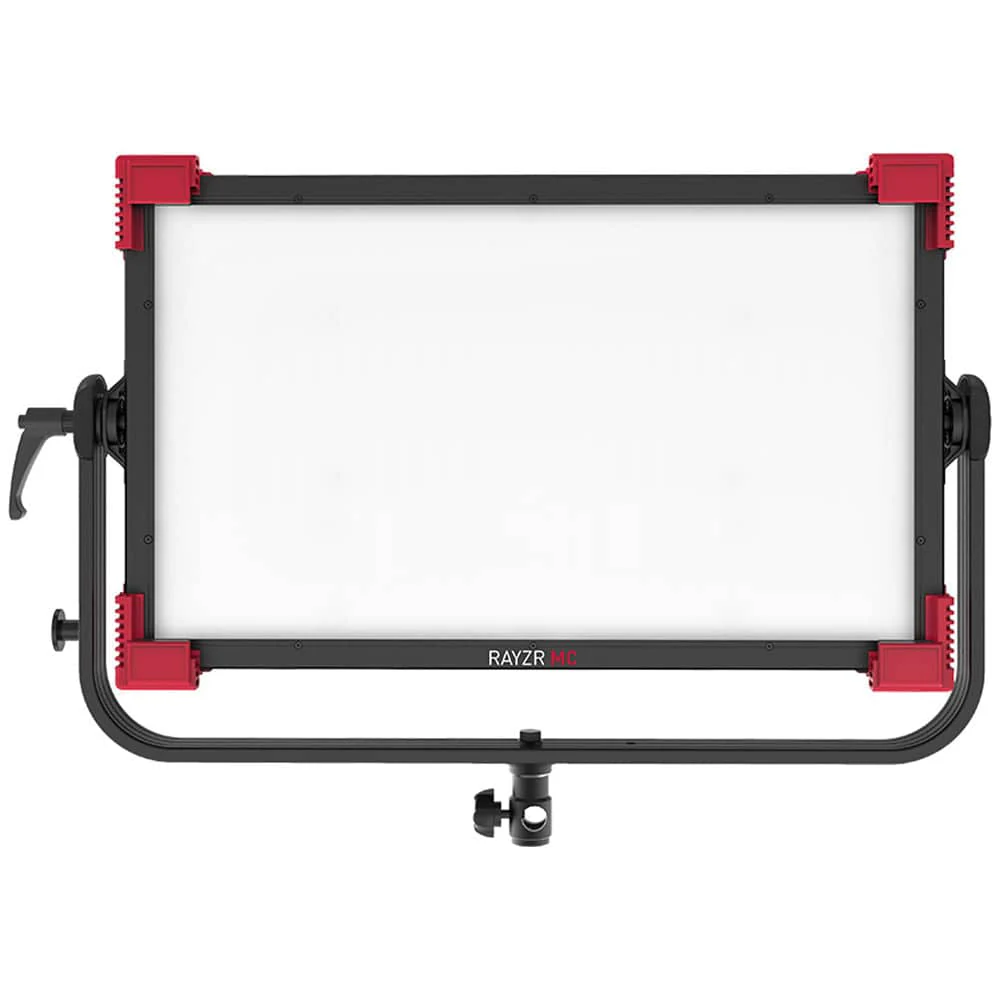 Rayzr 7 MC400 Max RGBWW Soft LED Panel - Image 4