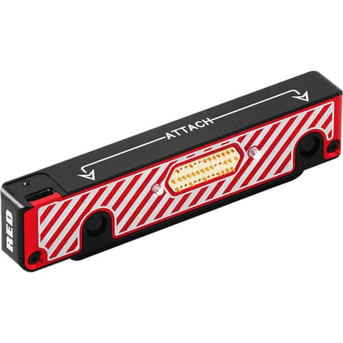 RED DIGITAL CINEMA KOMODO Link Adapter - Image 2