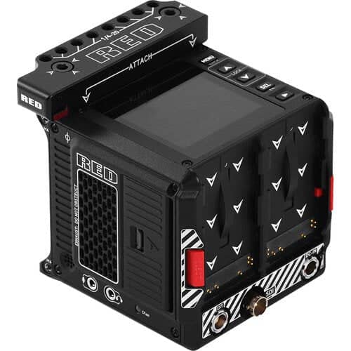 RED DIGITAL CINEMA KOMODO Link Adapter - Image 3