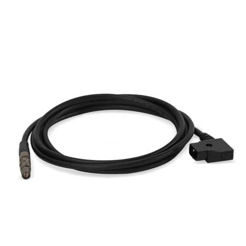 RED DIGITAL CINEMA PTap-to-Power Cable (6')