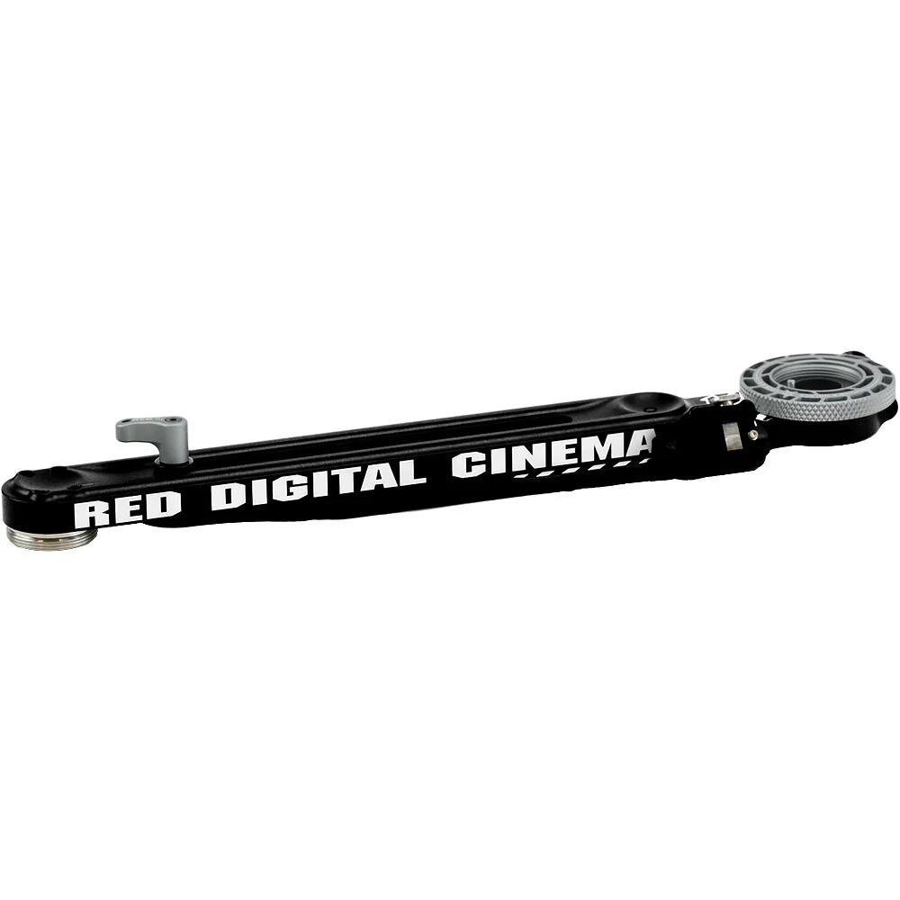 RED DIGITAL CINEMA RED EVF Extension Arm (10 to 15") - Image 4