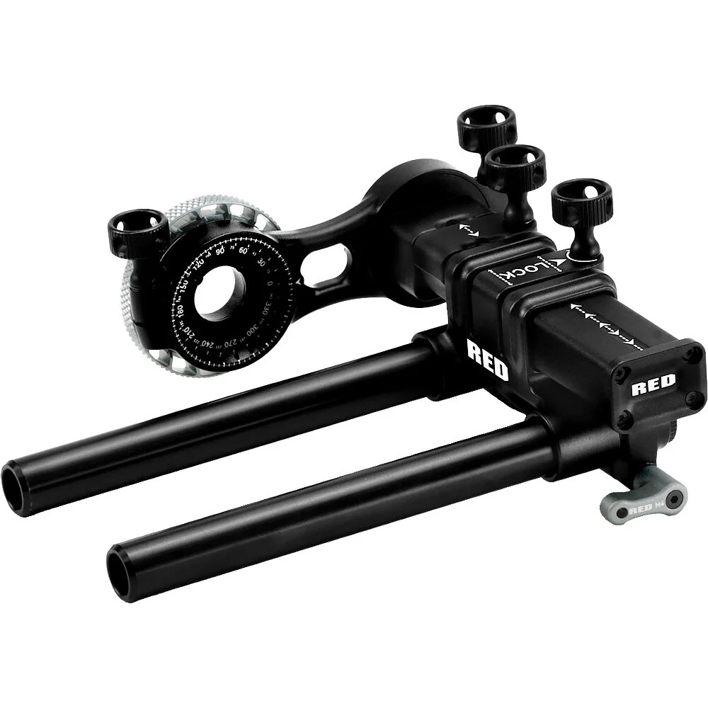 RED DIGITAL CINEMA RED EVF Mount - Image 2