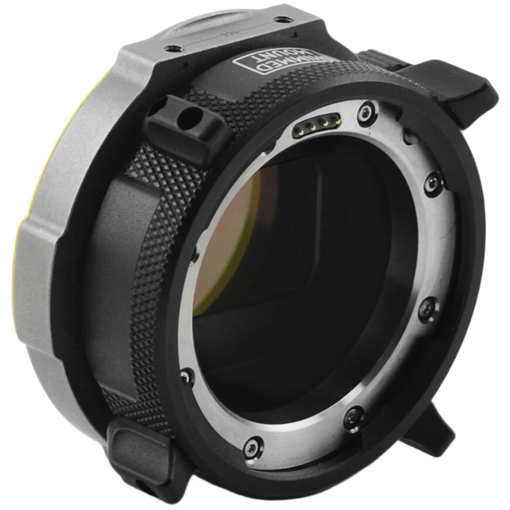 RED Digital Cinema V-RAPTOR XE Cine Essentials Pack - Image 38