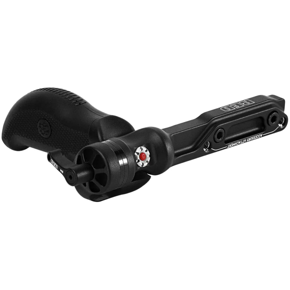 RED Digital Cinema V-RAPTOR XE Cine Essentials Pack - Image 41