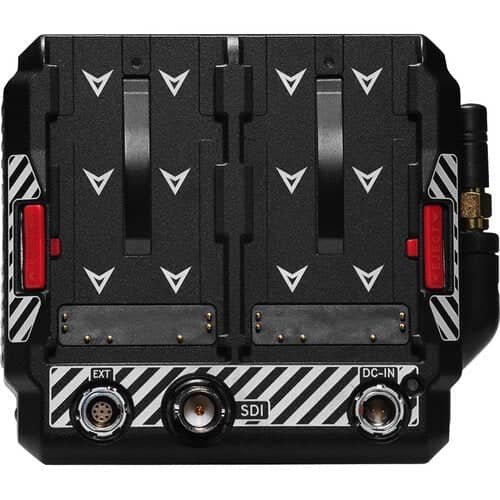 RED KOMODO 6K Starter Pack (Including Batteries) - Image 5