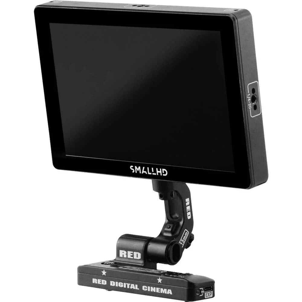 RED KOMODO-X Production Pack (V-Lock) - Image 6