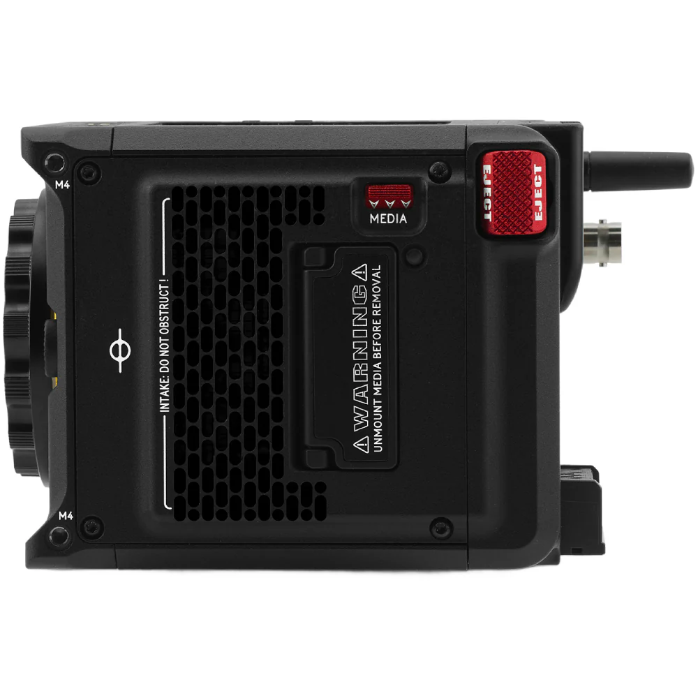 RED Komodo-X Z Mount - Image 3