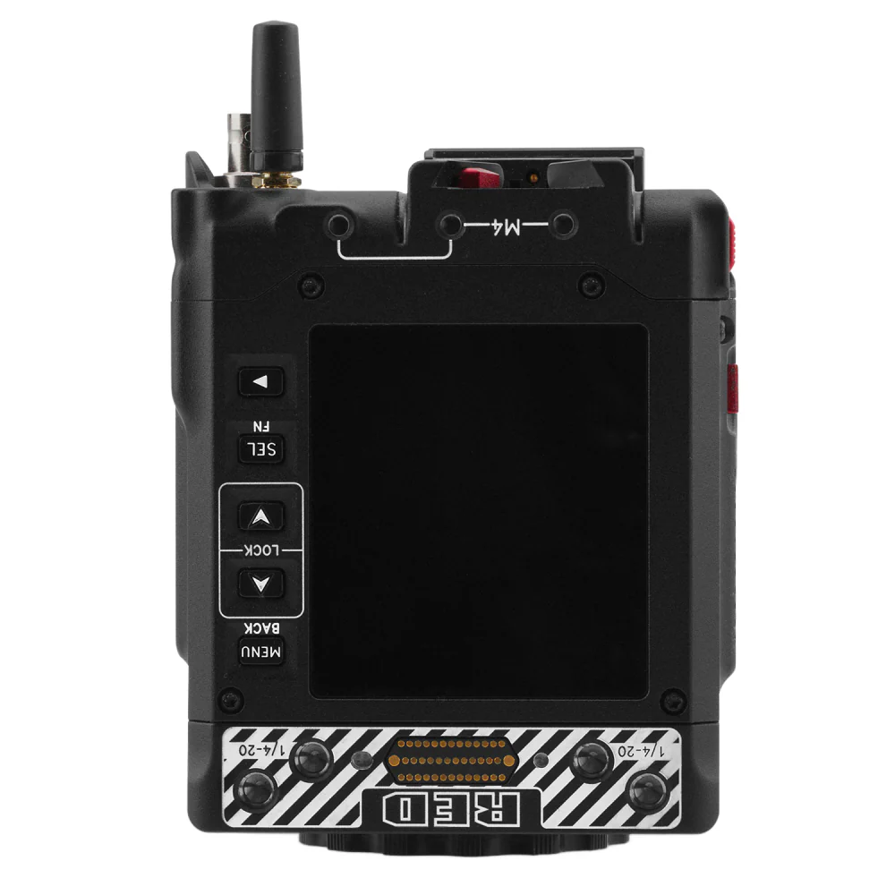 RED Komodo-X Z Mount - Image 7