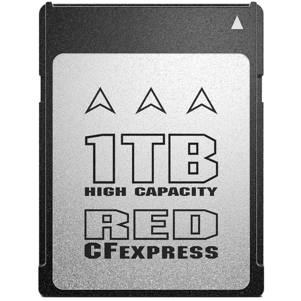 RED Komodo-X Z Mount Production Pack (V-Lock) - Image 4