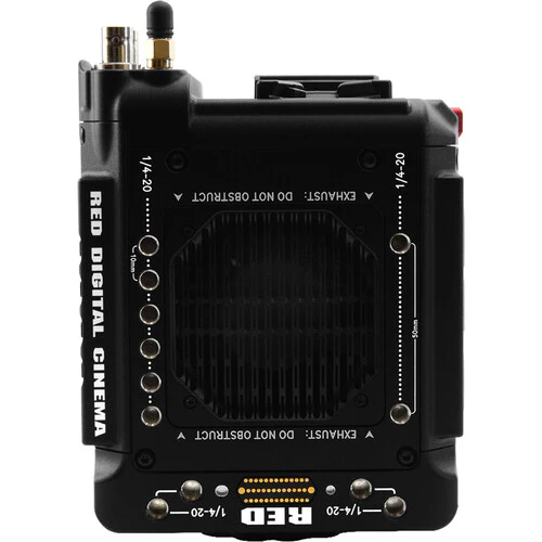 RED V-RAPTOR 8K S35 - Image 8