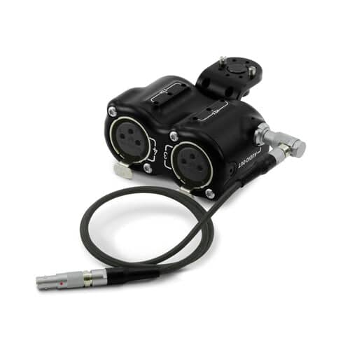 Red V-RAPTOR 8K VV Production Pack (Including Batteries) (V-Lock) - Image 10