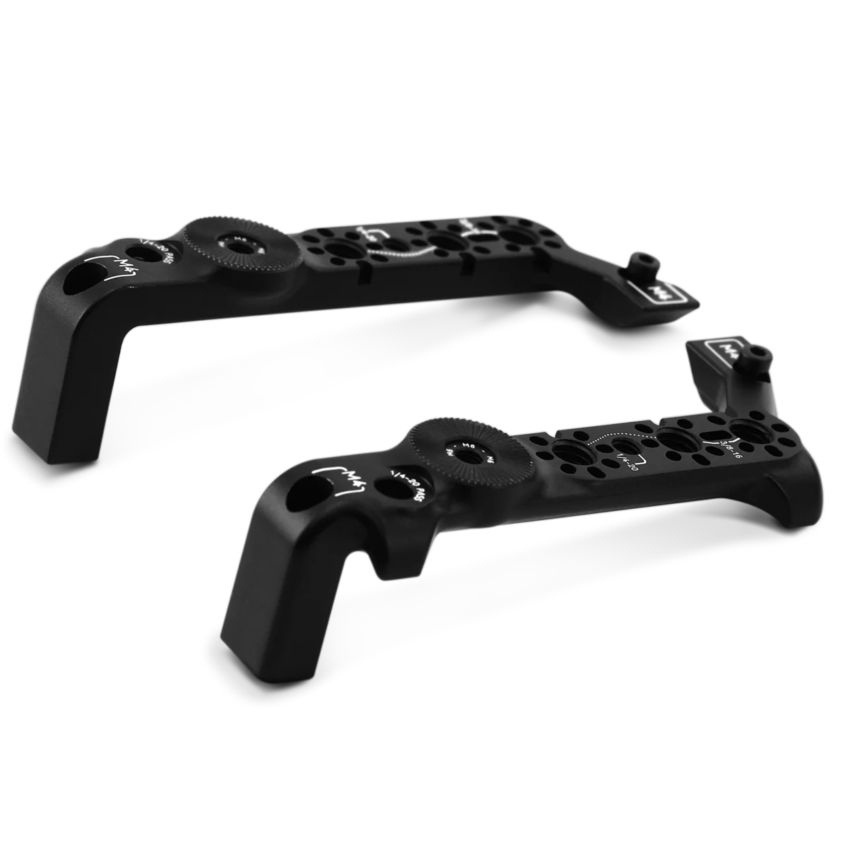 RED V-RAPTOR Side Ribs