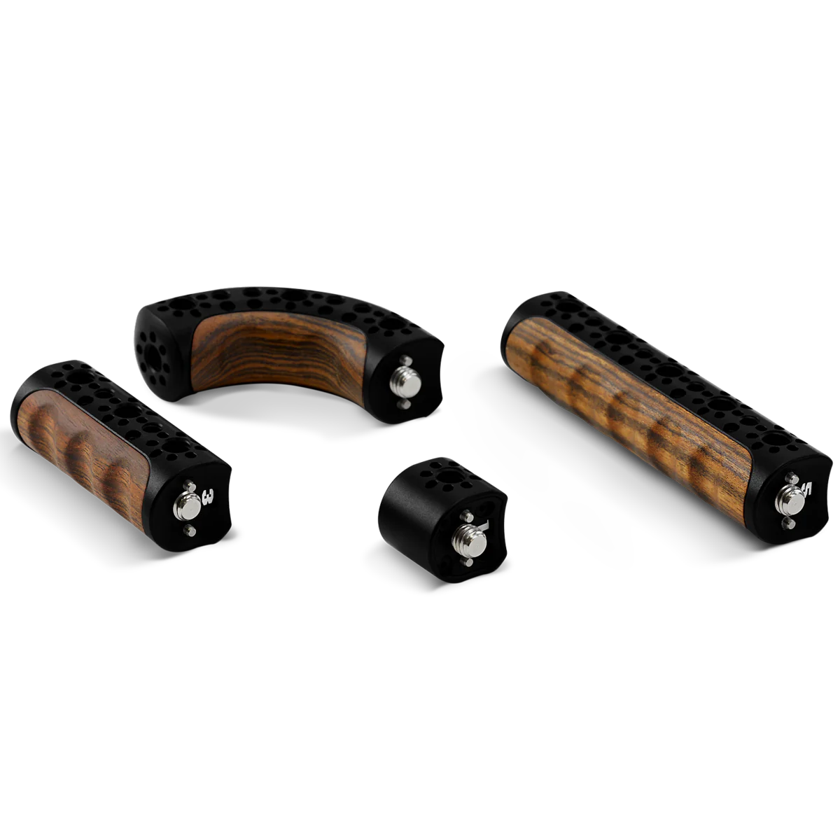 RED V-RAPTOR Top Handle with Extensions - Image 5