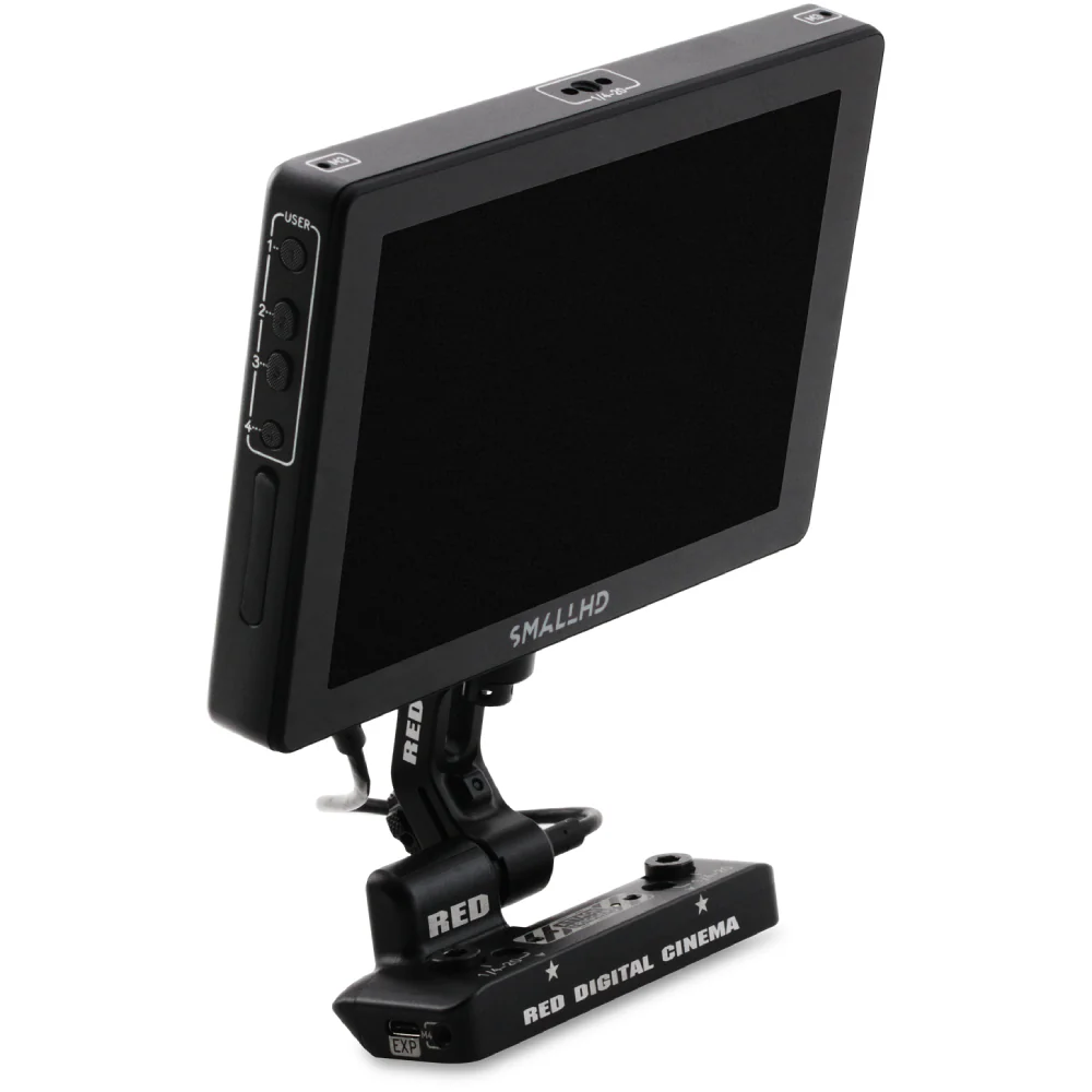 RED V-Raptor (X) Z Mount - Image 3