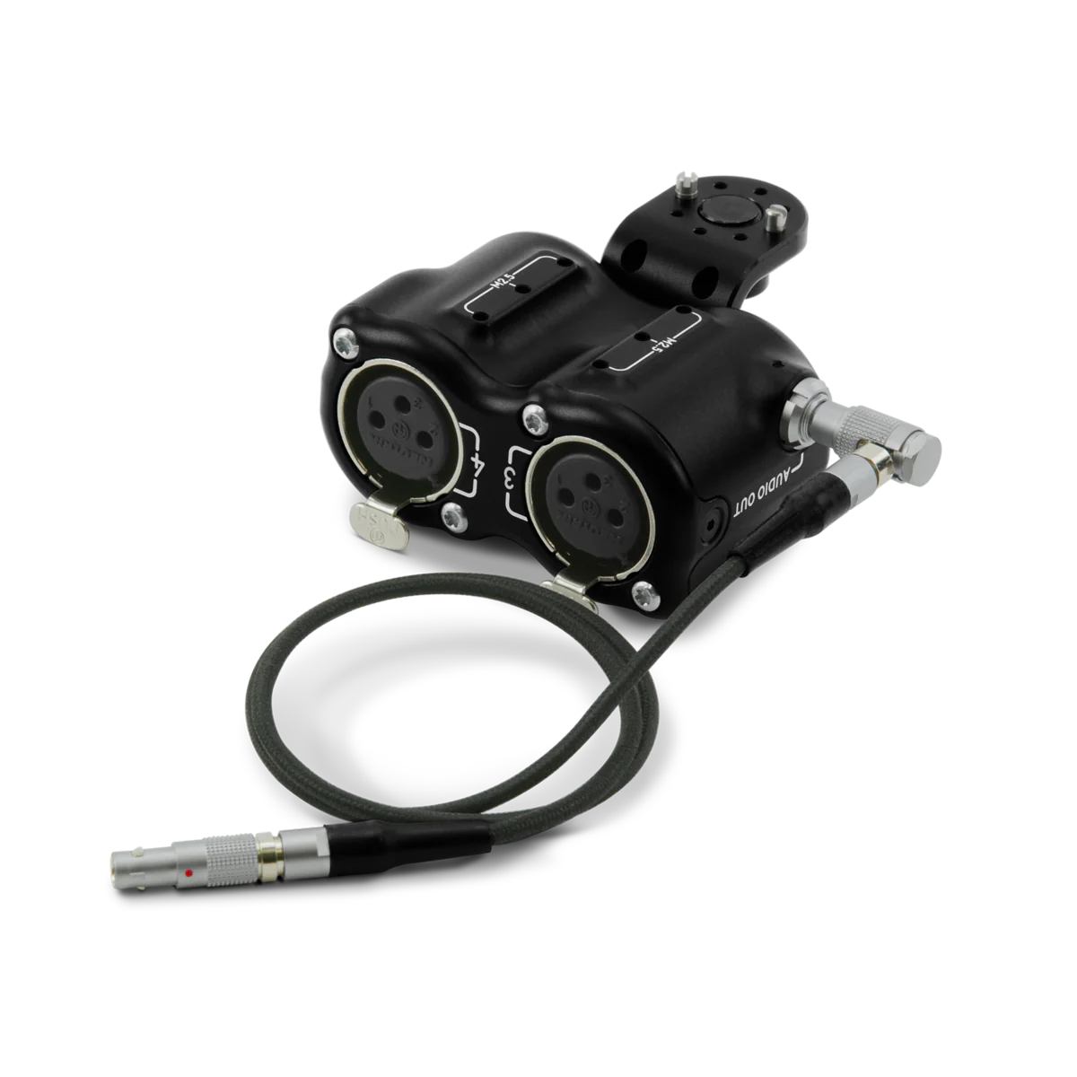 RED V-RAPTOR XL 8K VV Production Pack (Including Batteries) (V-Lock) - Image 10