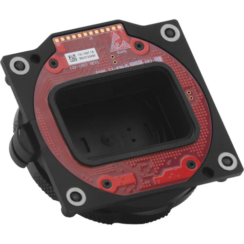 RED V-RAPTOR XL EF Mount - Image 2