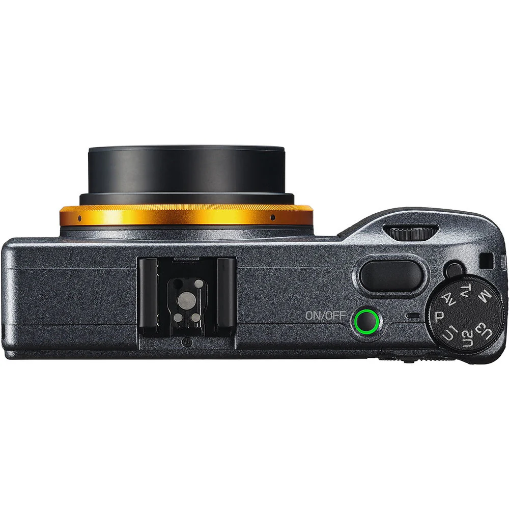 Ricoh GR III Street Edition Digital Camera - Image 5