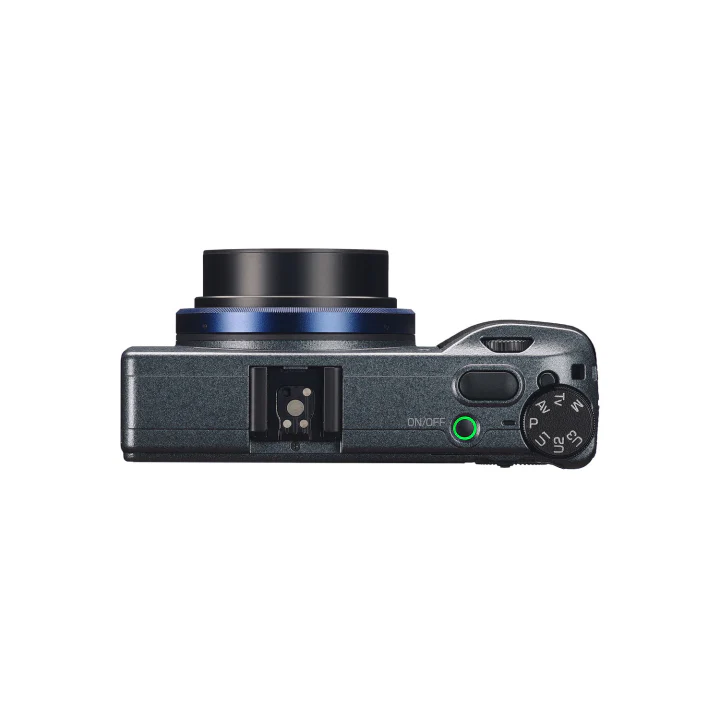 RICOH GR IIIX Urban Edition Camera - Image 5