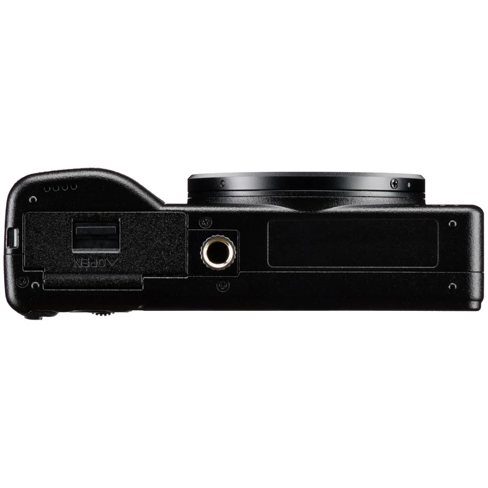 Ricoh GR IV Digital Camera (Black) - Image 12