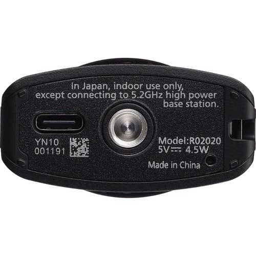 Ricoh THETA Z1 360 Camera (51GB) - Image 5
