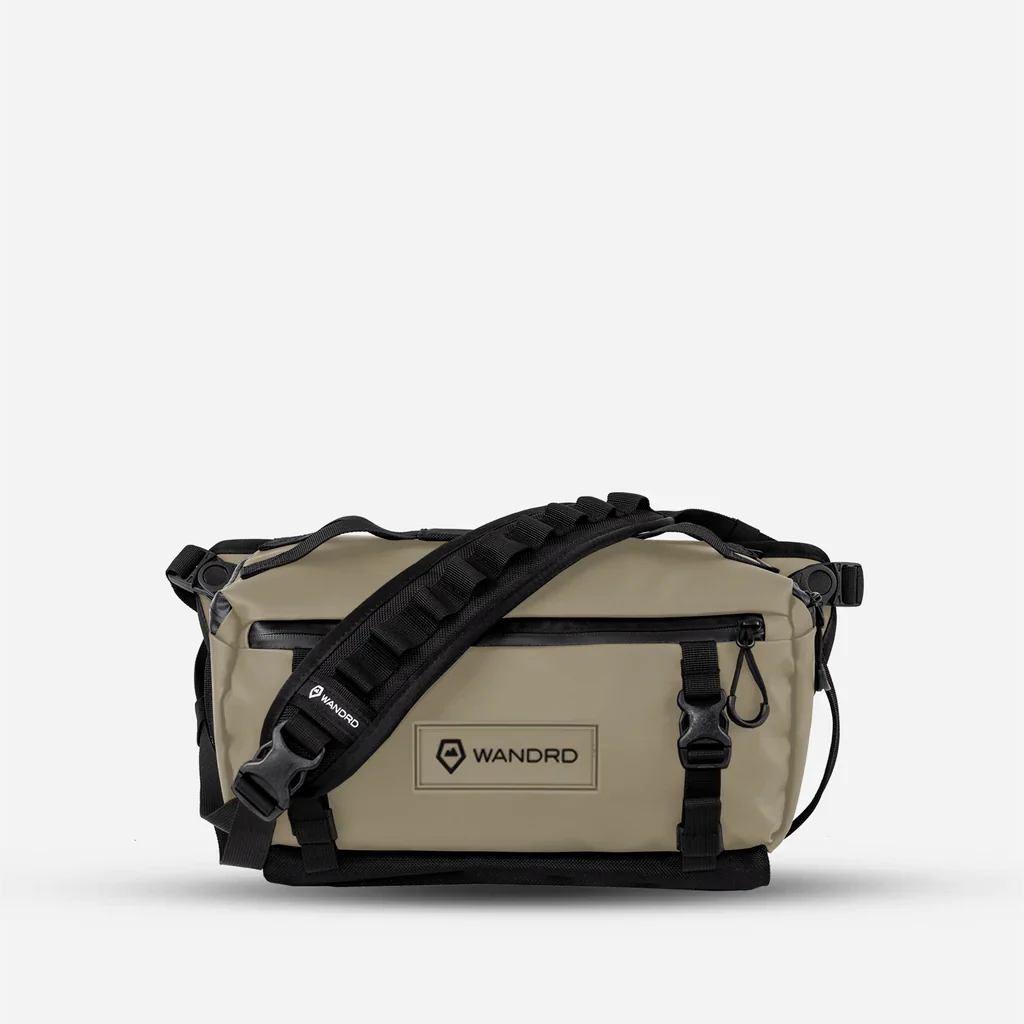 ROAM Sling 6L Tan - Image 3