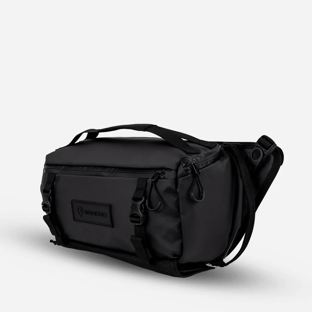 ROAM Sling 9L Black