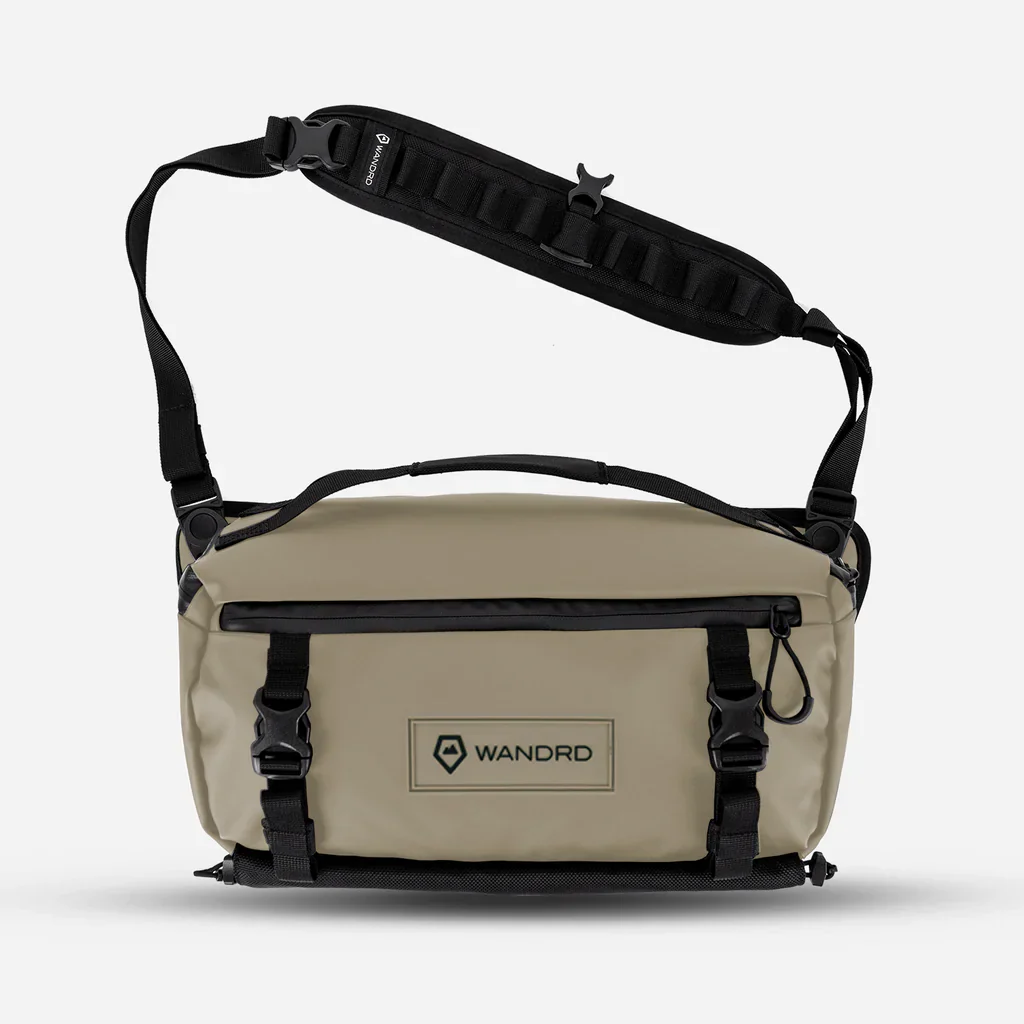 ROAM Sling 9L Tan