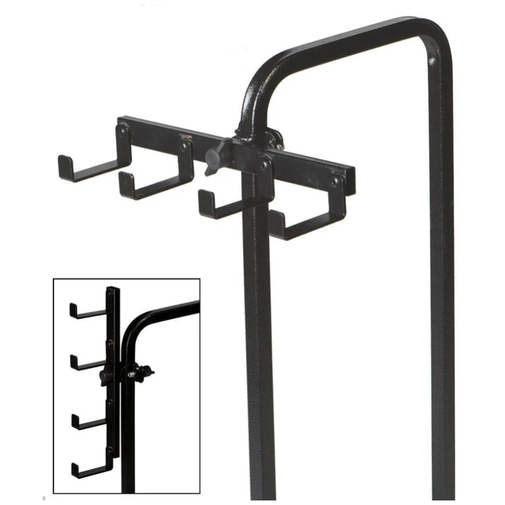 Rock N Roller Headphone Cable Rack