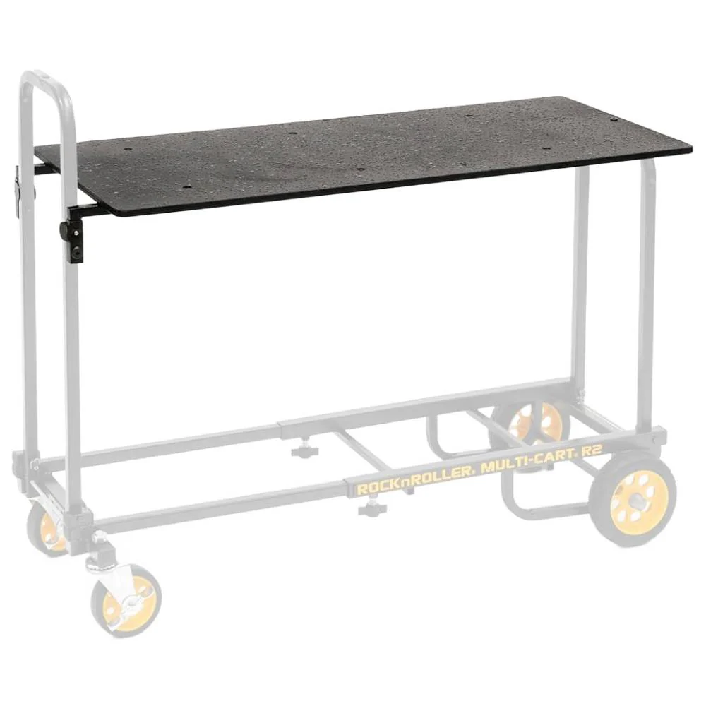 Rock-N-Roller Long Shelf for R2 MultiCart