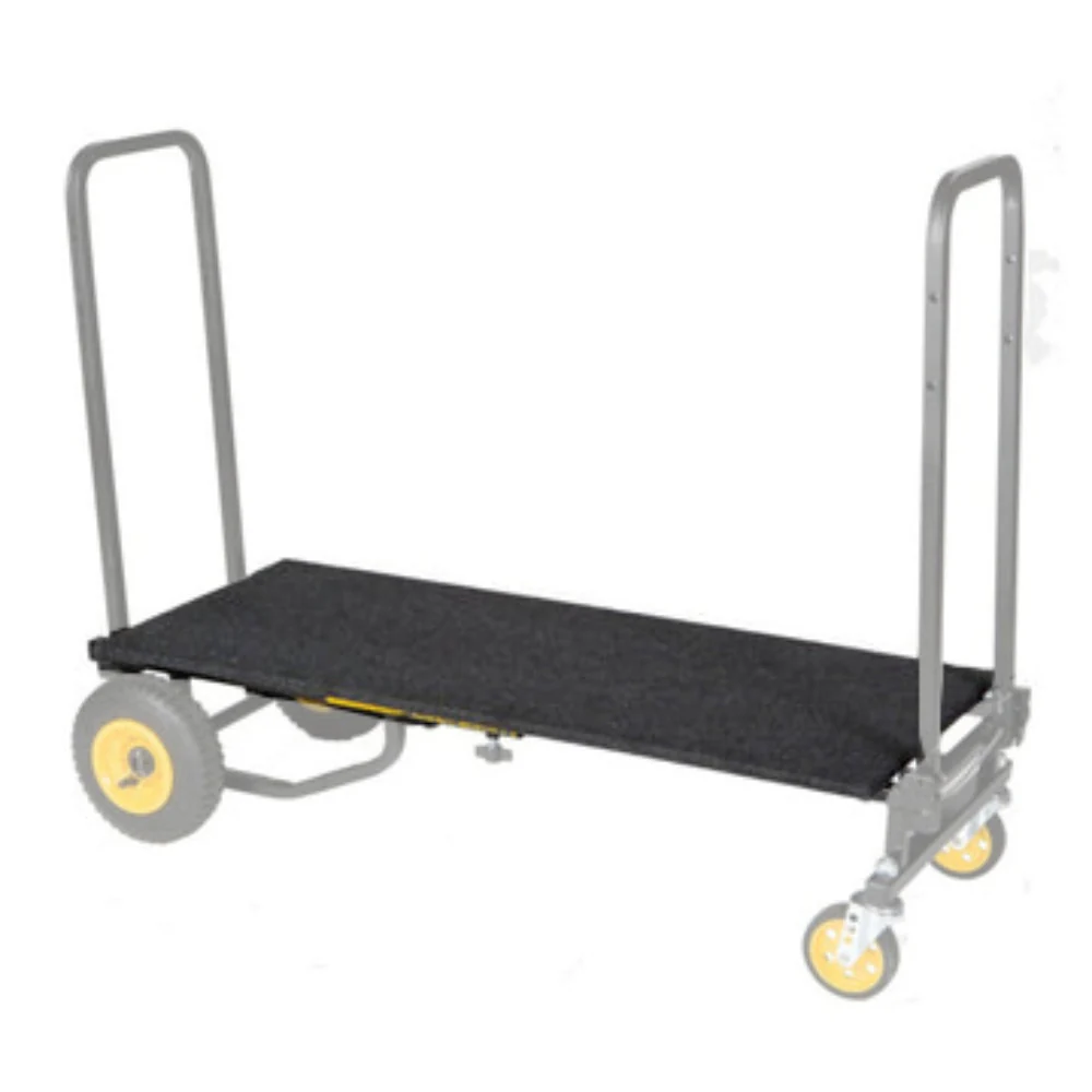 Rock N Roller Solid Deck for R6