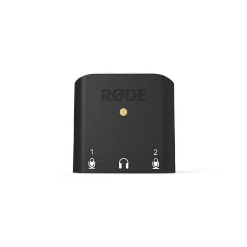 Rode AI-Micro Compact Audio Interface