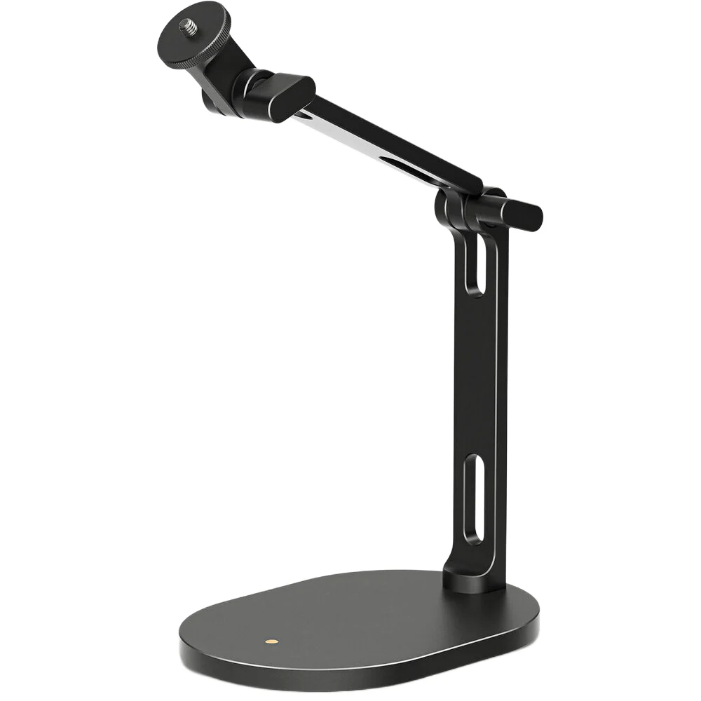Rode DS2 Desktop Studio Arm for Broadcast Microphones - Image 2